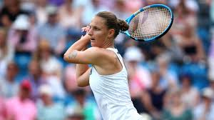 Gauff not pressured ahead of wim. Wta Eastbourne Final Best Tennis Tips Kerber Vs Pliskova Oddsmarket Com