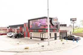 Car Wash in La Vista, NE on S 84th St | Rocket Carwash