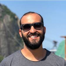 Cesar Lins de Oliveira