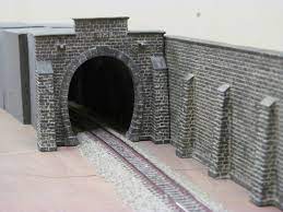 Tunnelportal tt karton / portale mauern arkaden busch jaeger tt bu tunnelportal zweigleisig lqs01de neu 3 stk 00 tt leuchte lampen variabel 70 90mm 6v h0 lampen leuchten modellbau. Tunnelportal Tt Karton Jump In The Firee