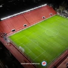 Jun 07, 2021 · fc nordsjaelland attacker kamaldeen sulemana is on the brink of signing for ajax. Estadio De Argentinos Juniors Estadios De Argentina