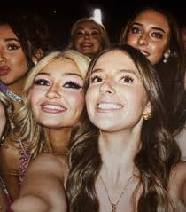 yay 1 million party @kenzie yolles! @??? @preppyclaws • maya @ash @preslee  #kenzieyollescontest #kenzieyolles #ashleybarnes #fyppage