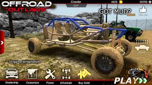 Offroad Outlaws Offroad Games Money Games