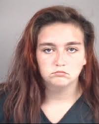 Amber Cote Fugitive Warrant