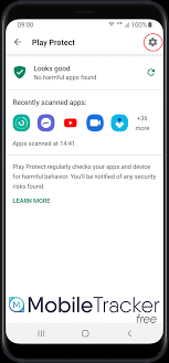 Free gps application to track the location of mobile phones. Installation Guide Mobile Tracker Free
