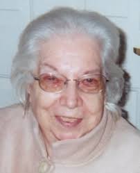 Mary Vrba Obituary (1929