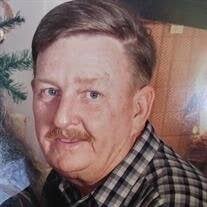 Mr. James Posey Obituary