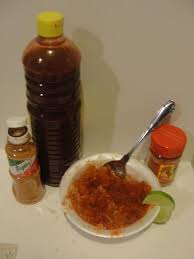 How To Make Diablito Mexican Food Recipes Mexican Snacks Tamarind Recipes