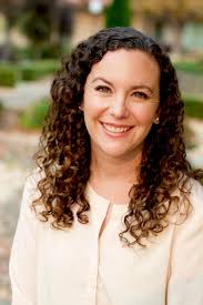 Maggie Benedict-Montgomery, Ph.D.