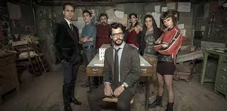 2017 675 vistas 4 temporadas 40 episodios. La Casa De Papel Hd Wallpapers 1 0 Apk Download Com Sabuhi Lacasadepapel Apk Free