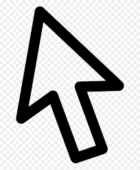 These icons were created by shivani and reda. Mouse Cursor Png Images Free Download Mouse Icon Png Transparent Clipart 848198 Pinclipart