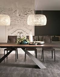Hinreissende Esstischlampen Individualisieren Den Raum Esstischlampe Wohnzimmer Modern Esstisch Beleuchtung