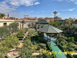 Le jardin secret de marie, de coralie raphael, noelia gouty. Le Jardin Secret Marrakech 2021 All You Need To Know Before You Go With Photos Tripadvisor