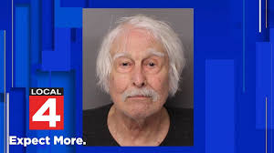 St. Clair Shores man charged with ethnic intimidation