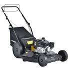 22-inch 170CC 3-in-1 Self-Propelled Lawn Mower DB8622SR PowerSmart