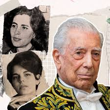 Se casó con su tía y la dejó por una prima: Vargas Llosa y sus amores antes  (¿y después?) de Isabel Preysler