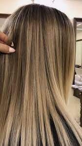 50 Schone Ombre Frisuren Schone Ombre Frisuren Balayage Hair Blonde Ombre Hair Blonde Brunette Hair Color
