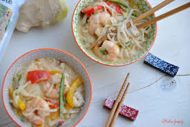 Check spelling or type a new query. Glutenfreeely Zuppa Thai Con Curry Gamberi E Latte Di Cocco