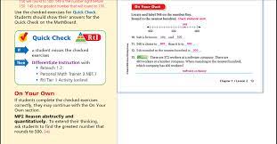I created this a a study guide for homework for my students. Https Www Cdschools Org Cms Lib Pa09000075 Centricity Domain 1026 Go 20math 20tech 20resource 20k 6 20overview Pdf