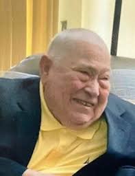 Harold James Casper Obituary