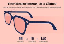 How Do I Measure My Eyeglasses All About Vision