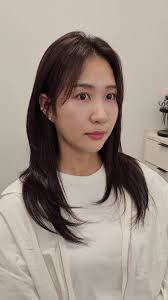 Asian Haircut for Girls in Chicago