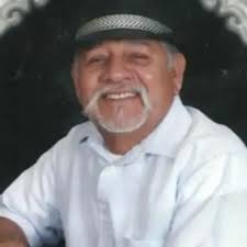 Obituary information for Anselmo Castro Jr