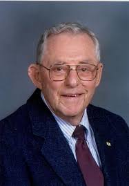 Obituary information for Robert C. Baker