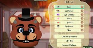 The rolve code was unusable from march 31st, 2020 to april 27, 2021.; I Made Some Fnaf Miis On Miitopia This Game Is So Much Fun I Swear The Code Is 8chgy53 Fivenightsatfreddys