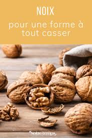 Les Atouts Sante De La Noix Bienfait Des Noix Noix Bienfaits Sources De Proteines Vegetales