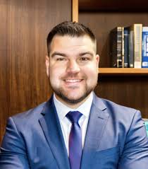 Dusty McCracken for Surfside Beach, SC Town Council