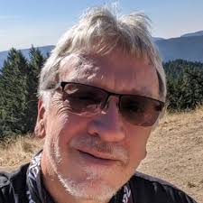 Reflecting with gratitude