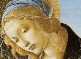 Maria, colei che sorge più bella dell'aurora