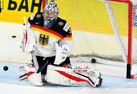 Joacim eriksson (born april 9, 1990) is a swedish professional ice hockey goaltender currently playing with schwenninger wild wings of the deutsche eishockey liga (del). Eishockeytorwart Mit Gruuu Faktor Philipp Grubauer Ist Bereit Fur Die Wm Sport Tagesspiegel
