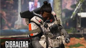 Gibraltar also has some very rare skins even if he's one of the few legends who don't possess a legendary chroma skin, which are among here is the list of gibraltar's rarest skins in apex legends. Gibraltar Apex Legends How To Play Gibraltar Dbltap