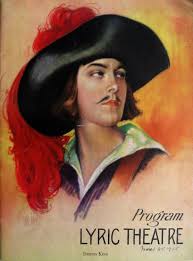 Lewis James L Amour Toujours L Amour 1930 The Three Musketeers Florenz Ziegfeld Musketeers