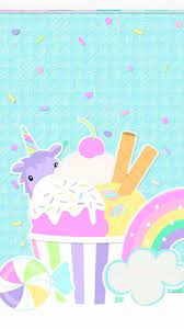 Pin By Nicole Gibson Stubbs On I Unicorns Wallpaper Com Iphone Pictures Cute Wallpapers