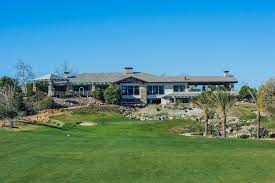 It is located in the neighborhood of canyon country in the city of santa clarita. Home Sand Canyon Country Club