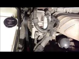 Low prices on alternator for your toyota camry at advance auto parts. How To Replace Drive Belt Toyota Camry Years 1991 To 2002 Youtube
