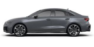 Image result for Daytona Gray 2023 S3