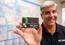 Payment Processor Puts Money