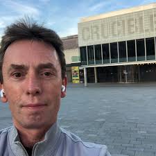 The Ken Doherty Snooker Page