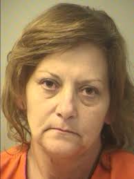 Holt arrests for the week