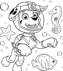 Paw Patrol Rocky Skye And Zuma Coloring Page Free Coloring Pages Online Paw Patrol Coloring Pages Paw Patrol Coloring Disney Coloring Pages