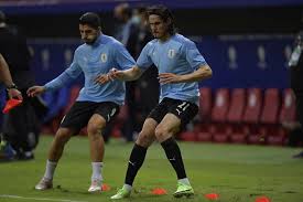 Argentina head into today's game vs uruguay having drawn their opener against chile, with la albiceleste knowing a win is needed if they're to finish top of their group and avoid brazil for as. Xl7nlyhe9rrsom