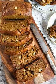 Pumpkin Apple Bread Gluten Free Recipe Pumpkin Recipes Bread Recipes Homemade Apple Bread