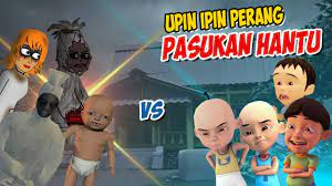 Upin ipin musim 3 kembara ke pulau harta karun part 4. Upin Ipin Dan Kawan Kawan Vs Pasukan Hantu Ipin Marah Gta Lucuçš„youtubeè§†é¢'æ•ˆæžœåˆ†æžæŠ¥å'Š Noxinfluencer