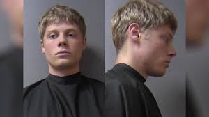 A Pendleton man has been charged after he reportedly had child sex abuse  material