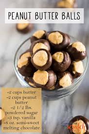 1 (183) gservings per recipe:12calories: Who Else Thinks Chocolate And Peanut Tastes Better From Scratch Facebook