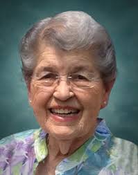 Marlene Ruth Koch Obituary